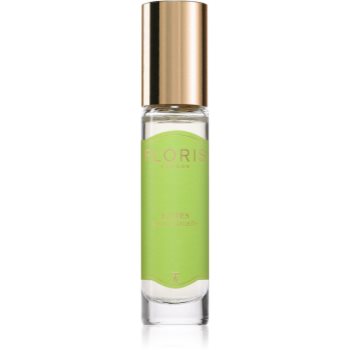 Floris Limes Eau de Toilette unisex - imagine 2